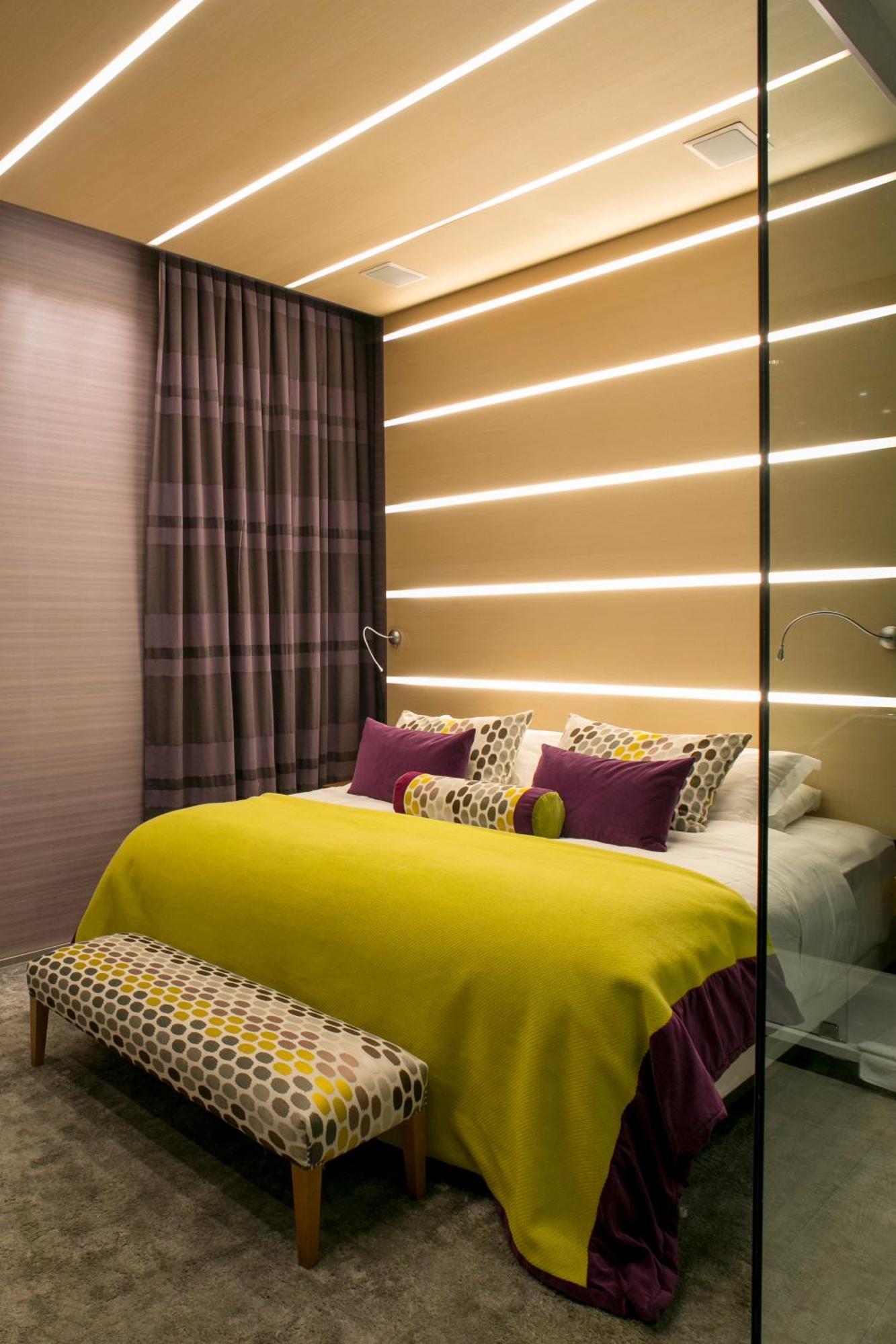 The Hip Hotel ซานติอาโก ภายนอก รูปภาพ