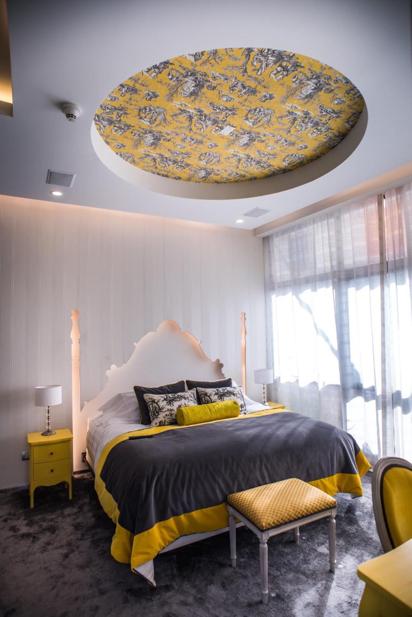 The Hip Hotel ซานติอาโก ภายนอก รูปภาพ
