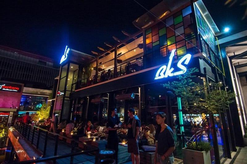 The Hip Hotel ซานติอาโก ภายนอก รูปภาพ