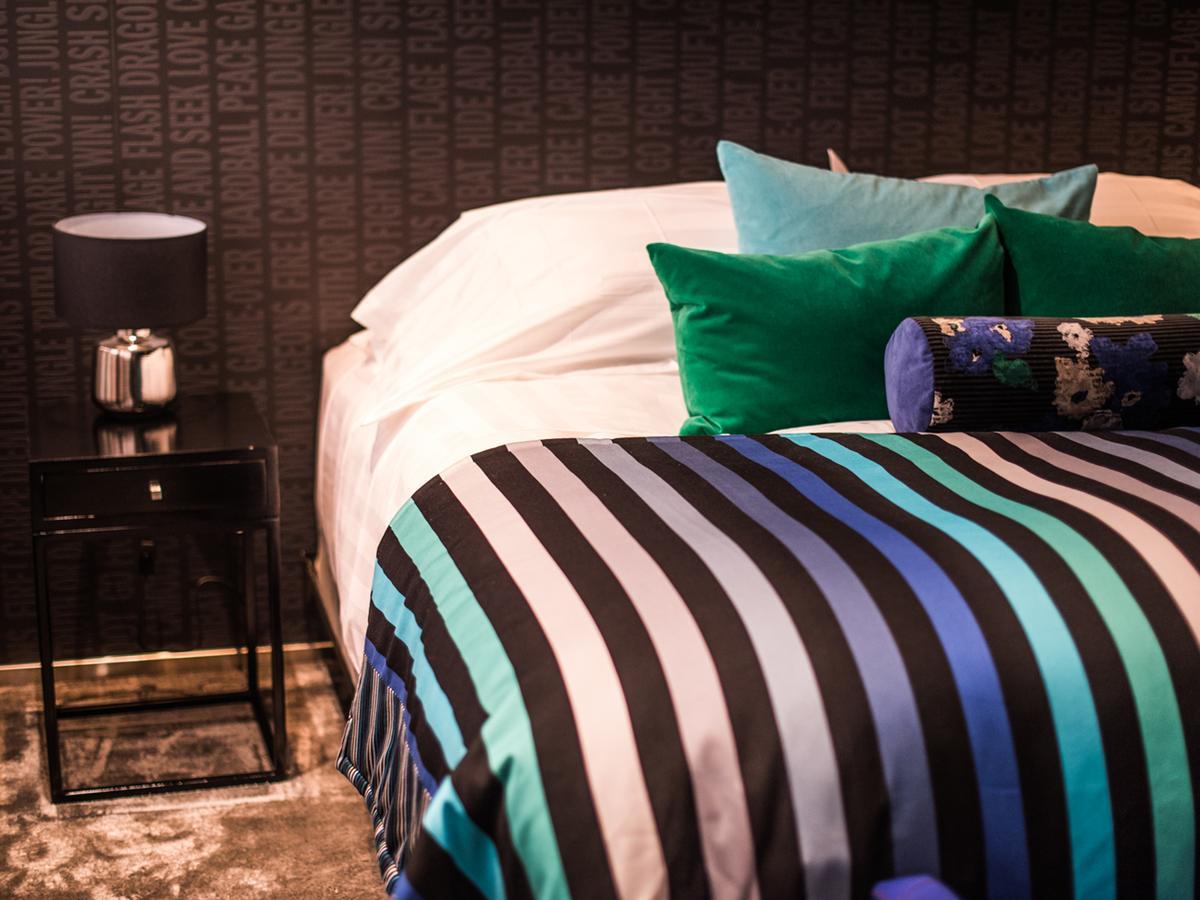 The Hip Hotel ซานติอาโก ภายนอก รูปภาพ